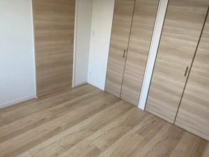 シャーメゾン　シェーナ 0103号-4