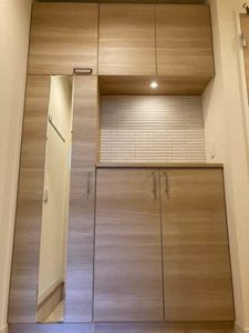 シャーメゾン　シェーナ 0103号-6