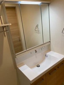 シャーメゾン　シェーナ 0103号-8