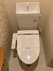 シャーメゾン　シェーナ 0103号-10