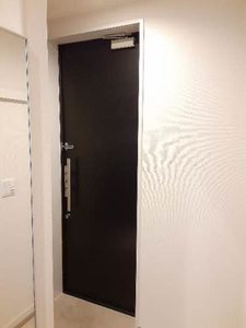 ボヌール生駒 0201号-2