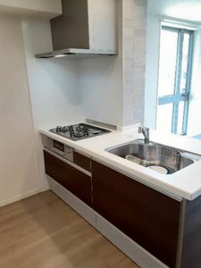 ボヌール生駒 0201号-6