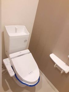 ボヌール生駒 0201号-12