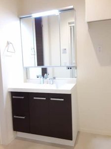 ボヌール生駒 0201号-14