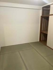 グレース南河堀 0101号-3