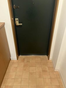 グレース南河堀 0101号-4