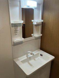 グレース南河堀 0101号-6