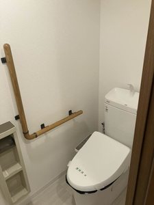 グレース南河堀 0101号-9