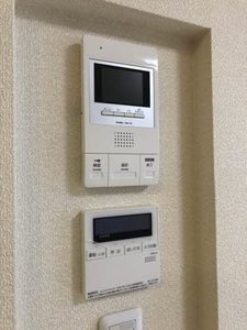 シャーメゾン狛田 0101号-13