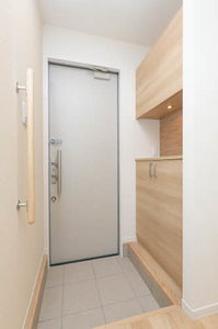 シャーメゾン狛田 0103号-4