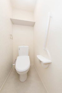 シャーメゾン狛田 0103号-5