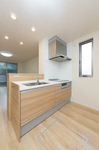 シャーメゾン狛田 0103号-8