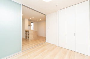 シャーメゾン狛田 0103号-12