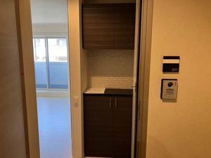 メゾン　デ　プルニエ 0201号-9