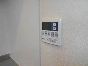 グランディール堺 0301号-4