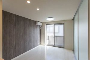 エクセルコート北郡山B 0202号-2