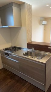 シャーメゾン ジュピター 0201号-3