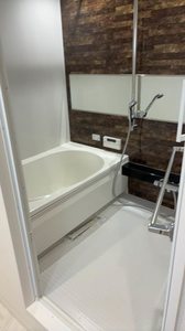 シャーメゾン ジュピター 0201号-5