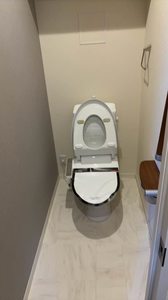 シャーメゾン ジュピター 0201号-6