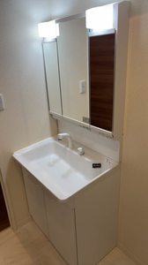 シャーメゾン ジュピター 0201号-7