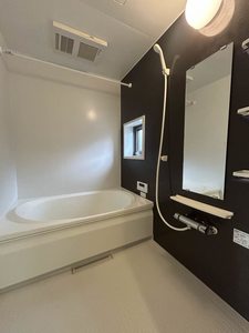 シャーメゾン南丹 0201号-5