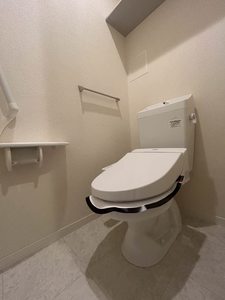 シャーメゾン南丹 0201号-6