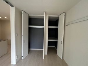 シャーメゾン南丹 0201号-8