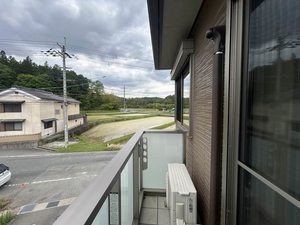 シャーメゾン南丹 0201号-10