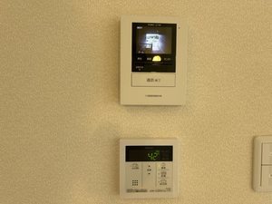 シャーメゾン南丹 0201号-11