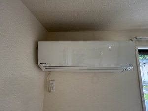 シャーメゾン南丹 0201号-12