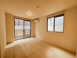 シャーメゾン サウスヒル 0102号-2