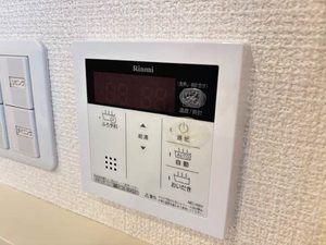シャーメゾン サウスヒル 0102号-13