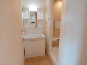 リッシュレジデンス１番館 0202号-2