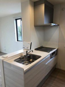 グレイス新町 0201号-2