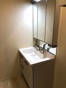 グレイス新町 0201号-8