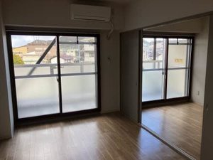 アクロス山口 0402号-2