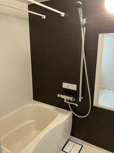 アクロス山口 0402号-8