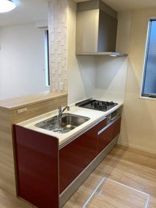 シャーメゾン太秦 0103号-2