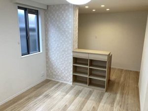 シャーメゾン太秦 0103号-3