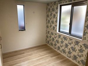 シャーメゾン太秦 0103号-4