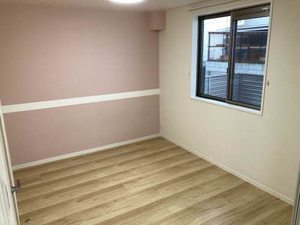 シャーメゾン太秦 0103号-5