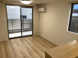 シャーメゾン太秦 0103号-7