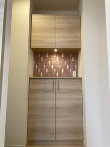 シャーメゾン太秦 0103号-9