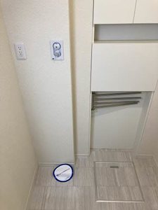 シャーメゾン太秦 0103号-12