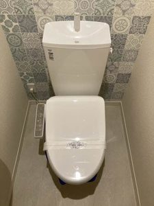 シャーメゾン太秦 0103号-13