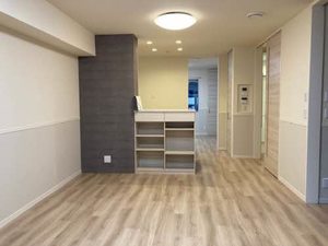 シャーメゾン西院日照町 0103号-2