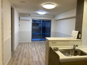 シャーメゾン西院日照町 0103号-3