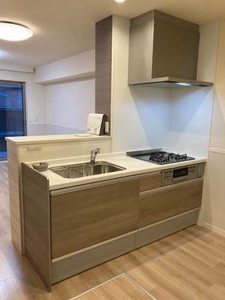 シャーメゾン西院日照町 0103号-6