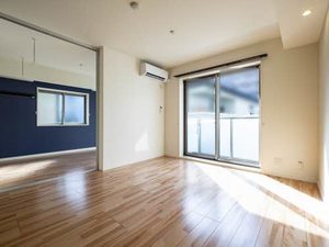 リラサーレ甲子園高潮町 0202号-3