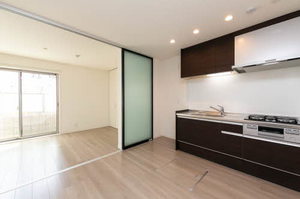 シャーメゾン　プランタン 0106号-2